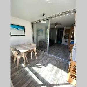 Spacieux Studio Sur Le Port De Appartamento