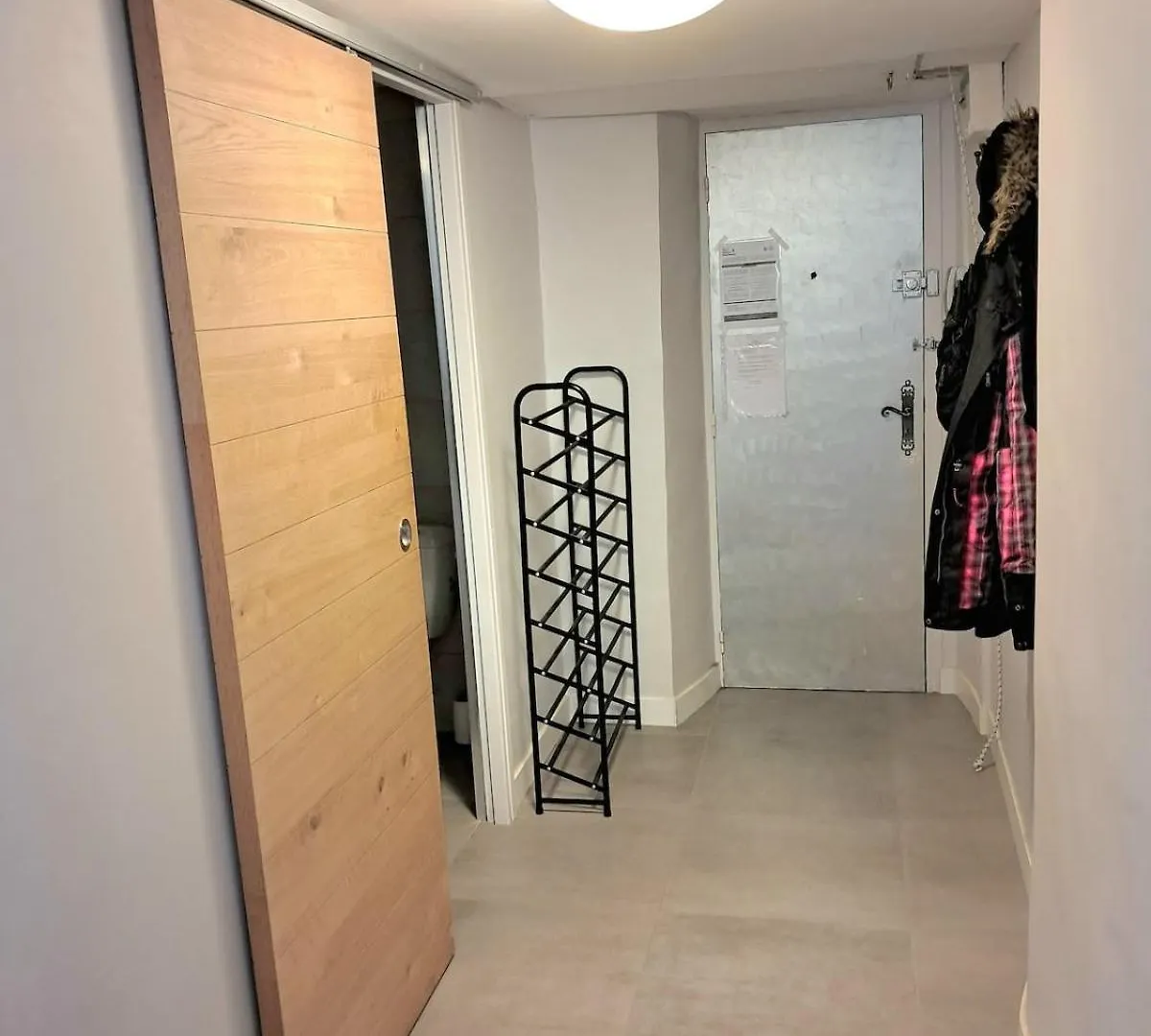 Beau F2 Au Coeur De Hyeres Apartment